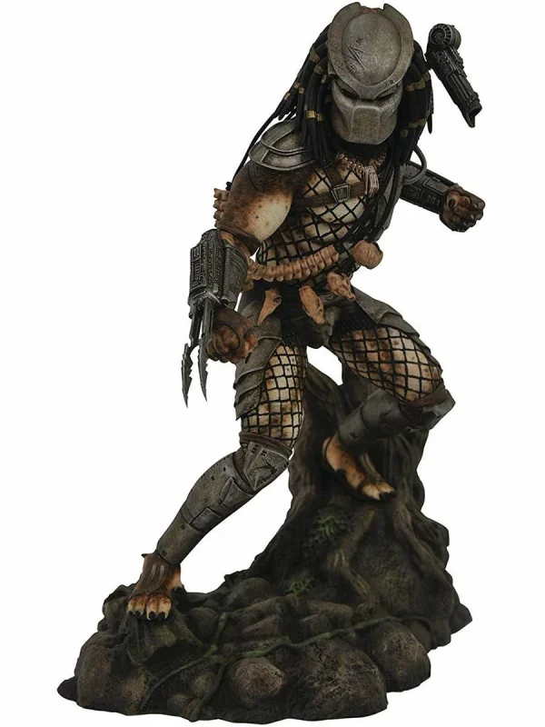 Diamond Select Gallery Statue – Predator – Classic Movie 1