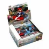 Diverse Super Mario Kart Wii Trading Cards 7