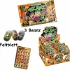 Diverse DRACCO Street Beanz (Booster) 7