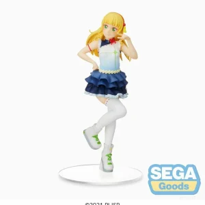 Sega Goods Love Live! Superstar!! – Sumire Heanna – Figur 15