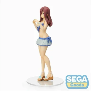 Sega Goods The Quintessential Quintuplets – Miku Nakano – Figur 13