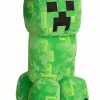 Diverse MINECRAFT – Grand Adventure Creeper 40cm Plüsch 7