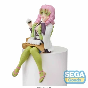 Sega Goods Demon Slayer – Mitsuri Kanroji PM Perc. Figur 14
