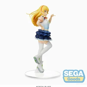 Sega Goods Love Live! Superstar!! – Sumire Heanna – Figur 11