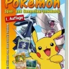 Diverse Pokémon Spiel- Und Sammelkartenkatalog 7