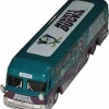 Diverse 1999 NHL Team Bus Mighty Ducks Of Anaheim (1:64) 5