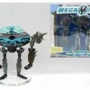Diverse Megamind – Walking Destruction Bot 25cm 7