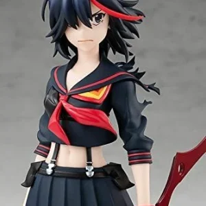 Good Smile Kill La Kill – POP UP PARADE – Ryuko Matoi Figur 9