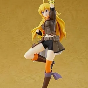 Good Smile RWBY – POP UP PARADE – Yang Xiao Long Figur 22
