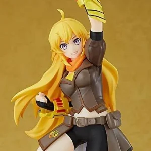 Good Smile RWBY – POP UP PARADE – Yang Xiao Long Figur 20