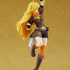 Good Smile RWBY – POP UP PARADE – Yang Xiao Long Figur 16
