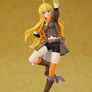 Good Smile RWBY – POP UP PARADE – Yang Xiao Long Figur 14