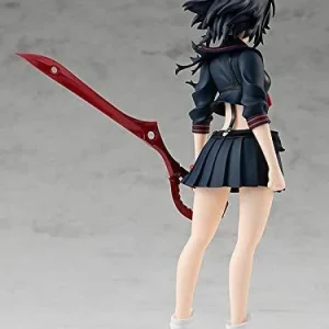 Good Smile Kill La Kill – POP UP PARADE – Ryuko Matoi Figur 11