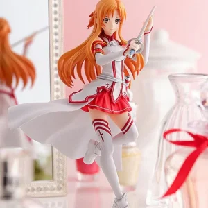 Good Smile Sword Art Online – Asuna – POP UP PARADE Figur 24