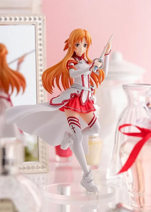 Good Smile Sword Art Online – Asuna – POP UP PARADE Figur 9