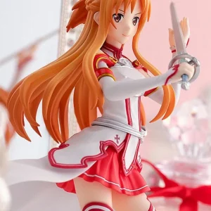Good Smile Sword Art Online – Asuna – POP UP PARADE Figur 22