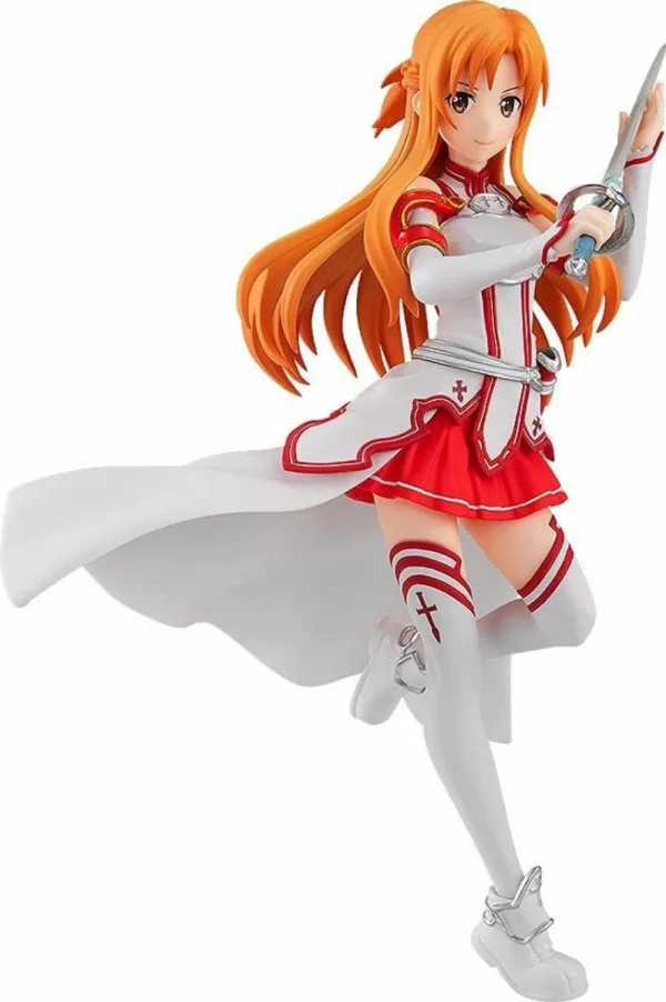Good Smile Sword Art Online – Asuna – POP UP PARADE Figur 1
