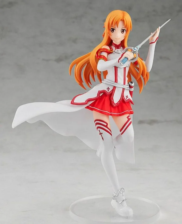 Good Smile Sword Art Online – Asuna – POP UP PARADE Figur 3
