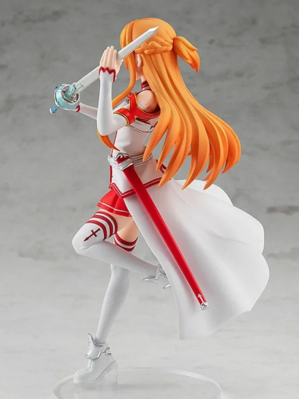 Good Smile Sword Art Online – Asuna – POP UP PARADE Figur 4