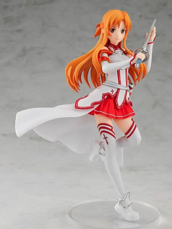 Good Smile Sword Art Online – Asuna – POP UP PARADE Figur 5