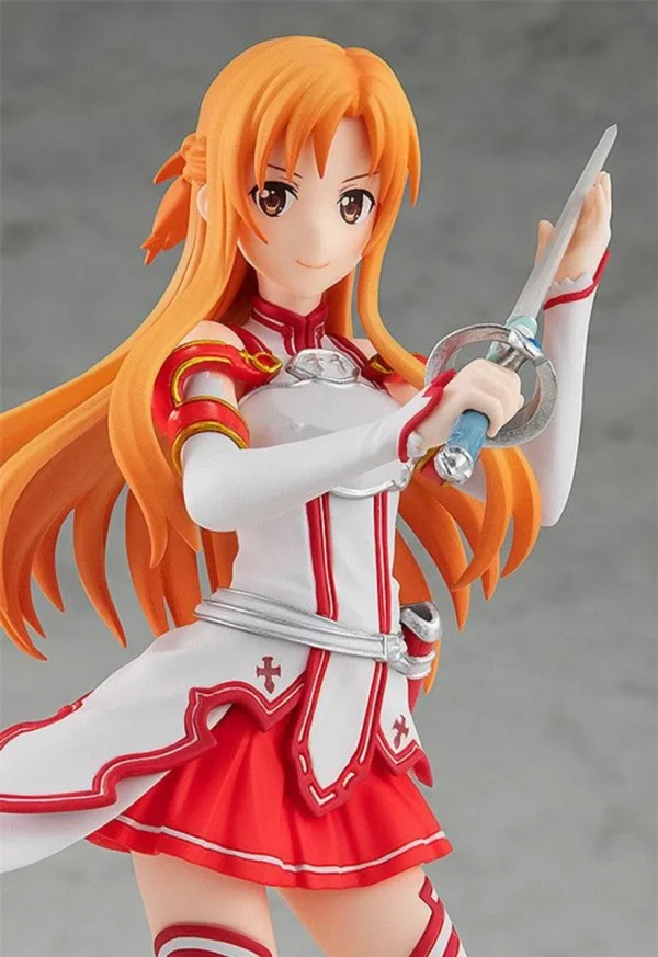 Good Smile Sword Art Online – Asuna – POP UP PARADE Figur 6