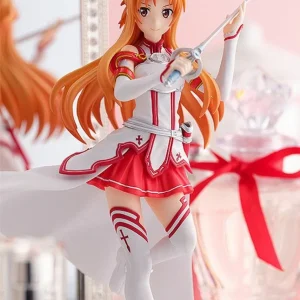 Good Smile Sword Art Online – Asuna – POP UP PARADE Figur 20