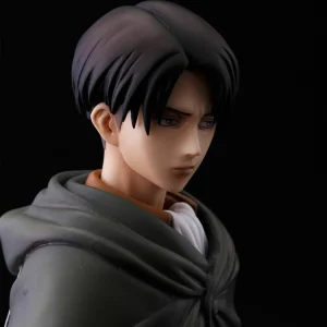 Diverse Attack On Titan – Brave Act Series I Levi Rivaille Figur 21