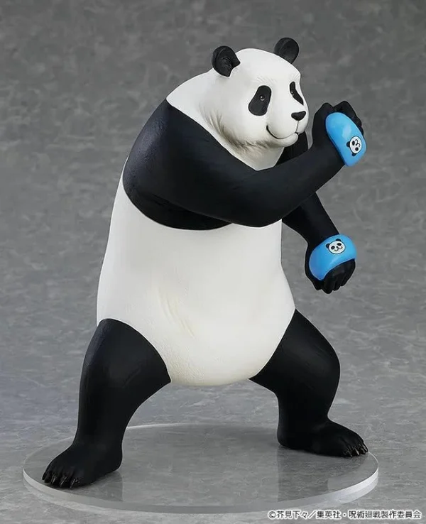 Good Smile Jujutsu Kaisen – Panda POP UP PARADE Figur 5