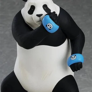 Good Smile Jujutsu Kaisen – Panda POP UP PARADE Figur 9