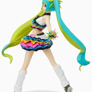 Sega Goods Hatsune Miku – Project Diva Mega 39s – Figurizm Figur 16