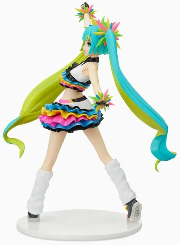 Sega Goods Hatsune Miku – Project Diva Mega 39s – Figurizm Figur 5