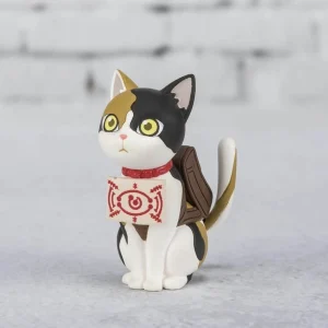 BAN DAI Demon Slayer – Yushiro – Figuarts Mini Figur 18
