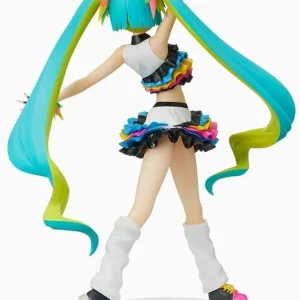 Sega Goods Hatsune Miku – Project Diva Mega 39s – Figurizm Figur 12