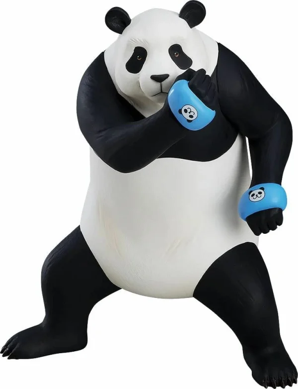 Good Smile Jujutsu Kaisen – Panda POP UP PARADE Figur 1