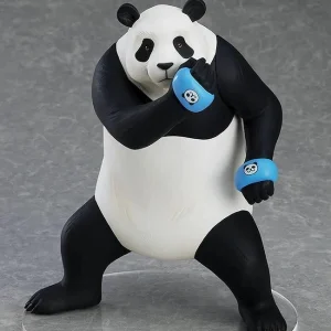 Good Smile Jujutsu Kaisen – Panda POP UP PARADE Figur 15