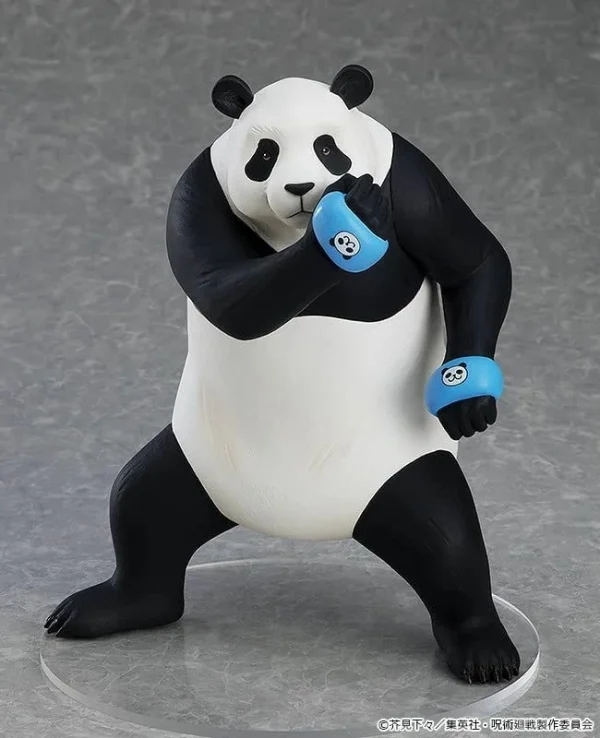 Good Smile Jujutsu Kaisen – Panda POP UP PARADE Figur 6