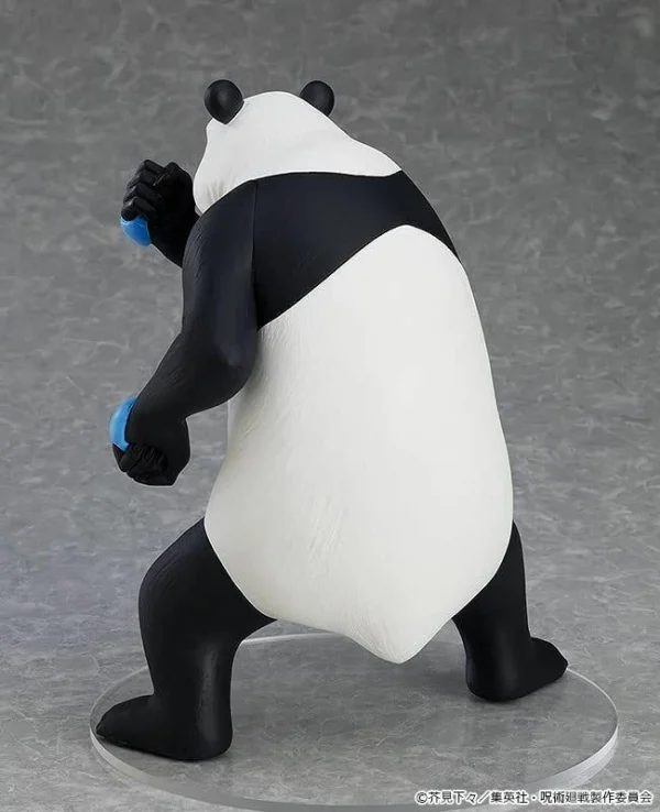 Good Smile Jujutsu Kaisen – Panda POP UP PARADE Figur 4