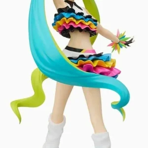 Sega Goods Hatsune Miku – Project Diva Mega 39s – Figurizm Figur 14
