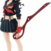 Good Smile Kill La Kill – POP UP PARADE – Ryuko Matoi Figur 22