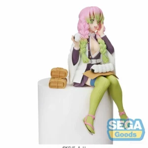 Sega Goods Demon Slayer – Mitsuri Kanroji PM Perc. Figur 16
