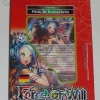 Diverse Force Of Will – Alice-Zyklus Wind-Deck Pricia (DE) 5