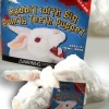 Diverse Monty Python Holy Grail Killer Rabbit Hand Puppet 7