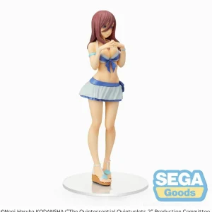 Sega Goods The Quintessential Quintuplets – Miku Nakano – Figur 15