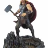Diamond Select Marvel Gallery – Thor Ragnarok Movie – Thor Figur 7