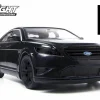 Diverse Men In Black III – 2012 Ford Taurus SHO 1:24 7