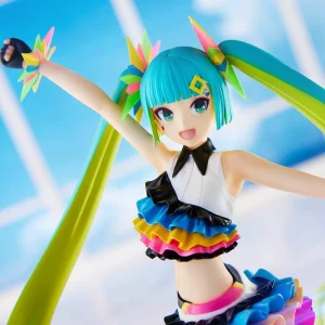 Sega Goods Hatsune Miku – Project Diva Mega 39s – Figurizm Figur 22