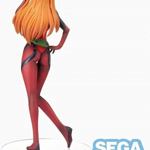 Sega Goods Evangelion 3.0 + 1.0 – Asuka Shikinami Langley SPM Statue 11