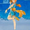 BAN DAI One Piece – Nami (Onami) – Figuarts Zero Figur 19