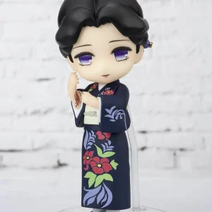 BAN DAI Demon Slayer – Tamayo – Figuarts Mini Figur 15