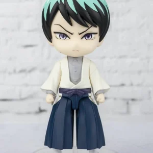BAN DAI Demon Slayer – Yushiro – Figuarts Mini Figur 14